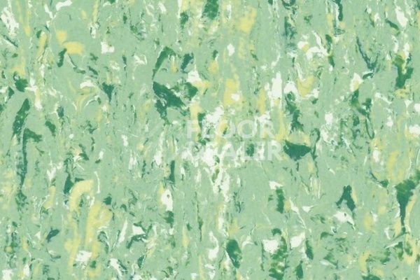 Линолеум GERFLOR Mipolam Cosmo 2317 SOFT GREEN фото 1 | FLOORDEALER
